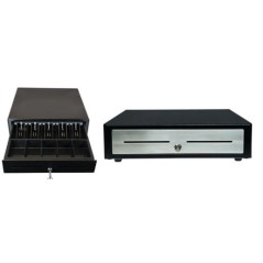 Star Micronics CD4-1616BKSS48-S2 CASH DRAWER